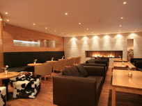 Hotel Pension - Serfaus-Fiss-Ladis - Familienhotel St. Laurentius - Fiss - Kinderhotel - Wanderhotel