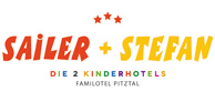 Kinder- und Familienhotel Stefan im Pitztal
