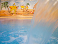 Hotel Pension - Serfaus-Fiss-Ladis - Familienhotel St. Laurentius - Fiss - Kinderhotel - Wanderhotel