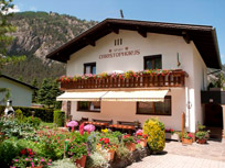 Appartement - Tiroler Oberland - Apart Christophorus - Tösens