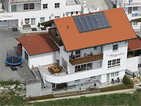 Apart Naggalun - Appartement Fiss - Urlaub Fiss - Serfaus - Fiss - Ladis - Skiurlaub - Sommerurlaub