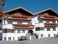 Apart Philipp - Ferienwohnung - Appartement - Fiss - Serfaus-Fiss-Ladis