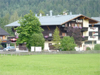 Appartementhaus Handl - Leutasch - Seefeld