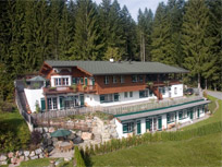 Appartementhaus Meixner - Reith bei Kitzbühel - Ferienhaus Mexner - Luxus Urlaub Kitzbühel