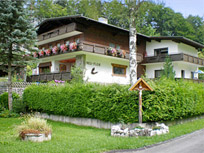 Appartement - Ferienwohnung - Ferienland Kufstein - Ferienwohnungen Hotter - Bad Häring