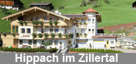 Ferienhaus Johanna in Hippach im Zillertal