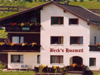 Becks Hoamatl - Seefeld - Appartement - Ferienwohnung - Zimmer - Privatzimmer