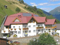 Chalet Belvedere - Ferienwohnung Kappl - Zimmer Kappl - Fewo Paznaun - Ischgl - Zimmer Paznaun