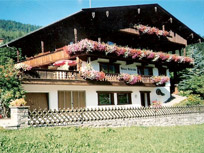 Haus Achrain - Ferienwohnung Inneralpbach - Appartement Alpbachtal - Ferienwohnung Schatzberg