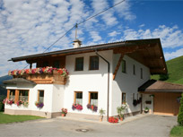 Ferienwohnung - Appartement - Zillertal - Zell-Gerlos - Ferienwohnung Andreas - Gerlosberg