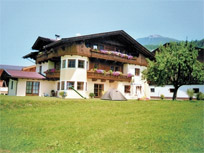 Ferienwohnung Rissbacher - Appartemement - Ferienwohnung - Stumm - Zillertal - Erste Ferienregion