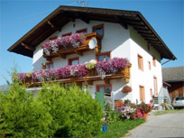 Appartement - Ferienwohnung - Erste Ferienregion Zillertal - Ferienwohnung Rohrmoser - Stummerberg
