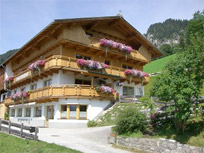 Ferienheim Foischinghof - Pension - Ferienhaus - Hütte - Wildschönau