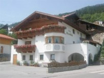 Haus Alpenblick - Blockhaus - Ferienhaus - Appartement - Ferienwohnung - Ladis - Serfaus-Fiss-Ladis
