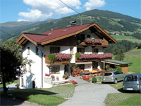 Zimmer - Privatzimmer - Appartement - Zillertal - Haus Gugglberger - Hainzenberg