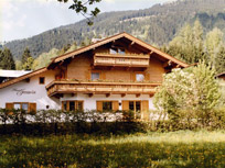 Appartement - Ferienwohnung - Haus Jasmin - Kitzbühel