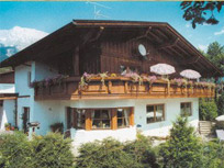 Appartement - Ferienwohnung - Sonnenplateau Mieming - Haus Sonnenschein in Mieming