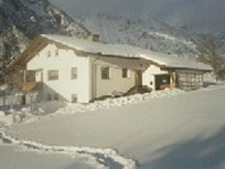 Appartement - Tirol West - Haus Thurner - Zams