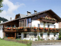 Gästehaus Heis - Ferienwohnung Oberperfuss - Appartement Oberperfuss - Urlaub Tirol