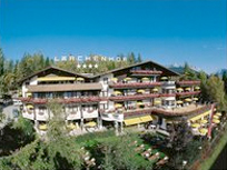 Hotel Laerchenhof - Olympiaregion Seefeld - Marcati Hotels and More
