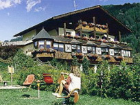 Hotel - Bikerhotel - Osttirol - Hotel Mölltaler - Iselsberg-Stronach