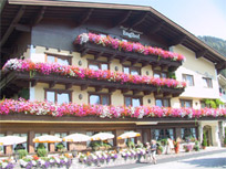 Hotel - Restaurant Englhof - Zell - Gerlos - Zillertal Arena