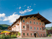 Hotel - Restaurant Reitlwirt - Wellnesshotel - Familienhotel - Brixen im Thale - Kitzbüheler Alpen
