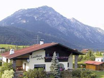 Landhaus Hedy - Appartement - Ferienwohnung - Heiterwang - Tiroler Zugspitz Arena