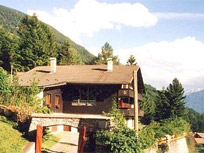 Landhaus Eurich - Appartement Matrei - Appartement Osttirol - Appartement Virgental - Landhaus