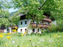 Bauernhof - Landhaus Schösser-Brandler - Mayrhofen - Zillertal