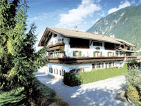 Appartements Mair - Chalet Mair - Ferienwohnung Mayrhofen - Ferienhaus Mayrhofen - Urlaub Zillertal