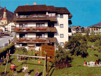 Pension - Ferienwohnungen - Appartements - Zimmer - Sonklar - Fulpmes - Stubaital - Stubai Tirol