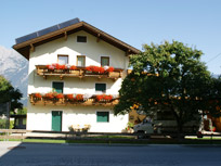 Appartement - Ferienwohnung - Weerberg - Pension Karwendelblick - Silberregion Karwendel