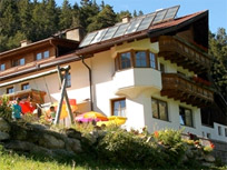 Berggasthaus Riatschhof - Nauders - Tiroler Oberland - Pension - Zimmer - Skihotel