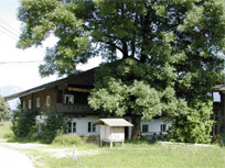 Hütte Breitenbach - Selbstversorgerhaus - Ferienhaus - Selbstversorgerhütte