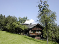 Hütte Zillertal - Selbstversorgerhaus - Ferienhaus - Selbstversorgerhütte - Fügenberg