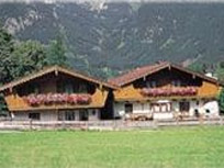 Appartement - Achensee - Ferienwohnungen Haaser - Maurach am Achensee