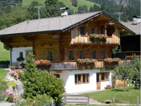 Appartement - Ferienhaus - Alpbachtal - Ferienhaus Aussermooserhof - Alpbach