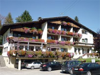 Hotel - Pension - Alpbachtal - Hotel Sonnwend - Reith im Alpbachtal