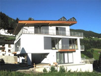 Appartement - St. Anton am Arlberg - Apart Flürs - Flirsch