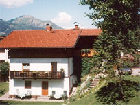 Appartement - Zimmer - Privatzimmer - Tiroler Zugspitz Arena - Haus Schretter - Ehrwald