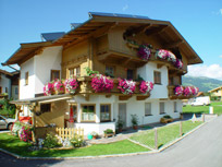 Appartement - Kitzbüheler Alpen - Brixental - Landhaus Aschaber - Westendorf