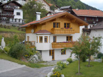 Appartement - Serfaus - Fiss - Ladis - Apart Röck - Ladis