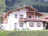 Appartement - Osttirol - Appartements Ploner-Hopfgartner - Sillian