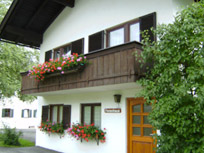 Ferienhaus - Pillerseetal - Waidring - Ferienhaus Korporal
