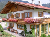 Appartement - Pillerseetal - Haus Brandtner - Ferienwohnung in Waidring