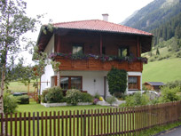 Appartement - Pitztal - Haus Petra - St. Leonhard