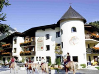 Appartement - Bauernhof - Hotel - Seefeld - Der Schlösslhof - Leutasch