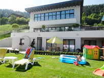Appartement - Serfaus-Fiss-Ladis - Apart Sunshine - Ladis