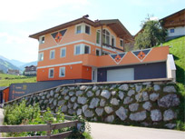 Appartement - Ferienwohnung - Silberregion Karwendel - Ferienhaus Sonnenwinkel - Kolsassberg